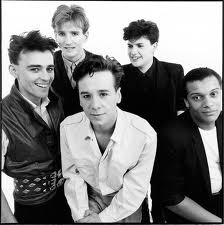 simple minds